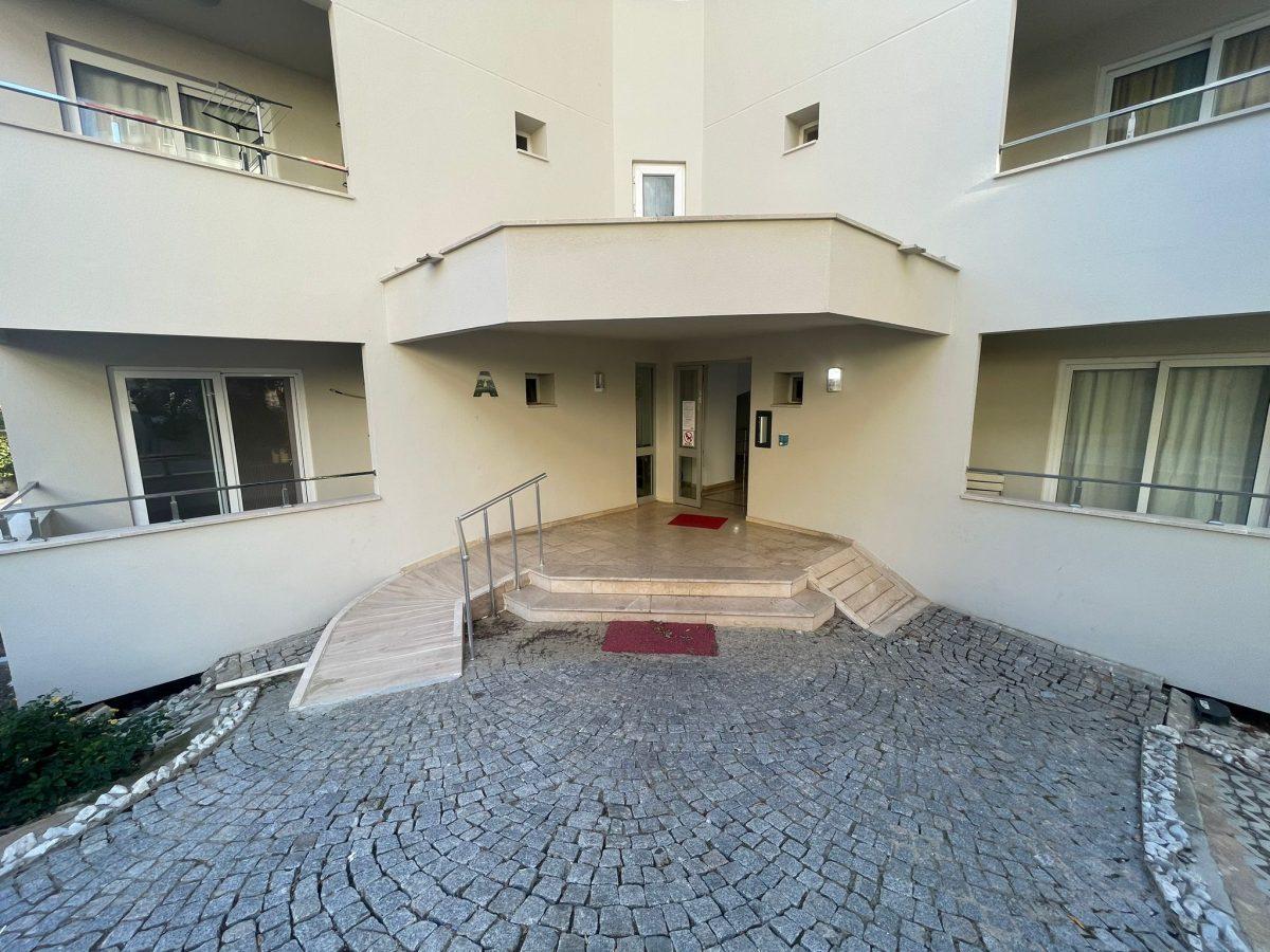 2+1 apartment in Jikjilli district, suitable for obtaining a residence permit - Umbrella Group - Photo 12