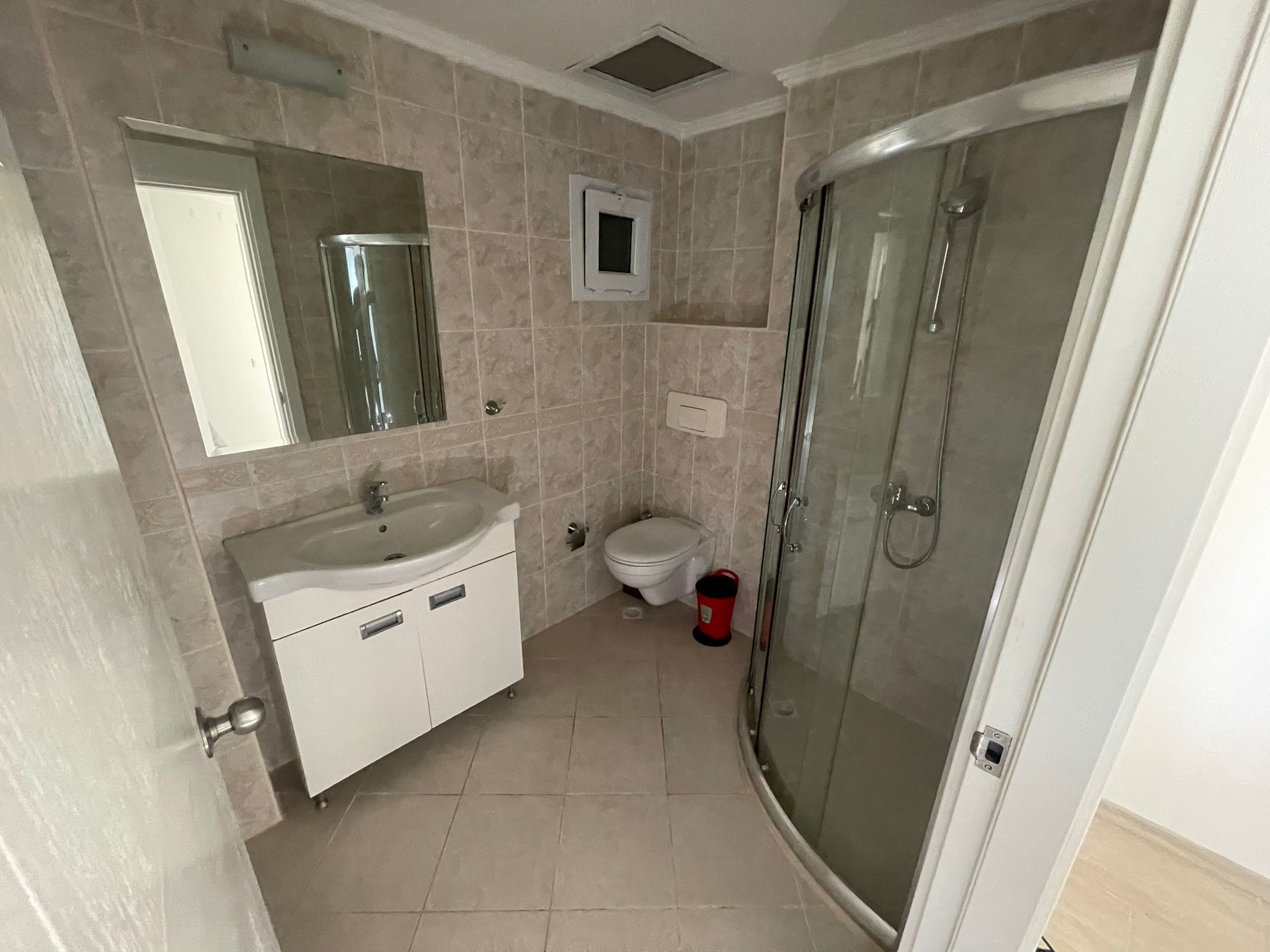2+1 apartment in Jikjilli district, suitable for obtaining a residence permit - Umbrella Group - Photo 17
