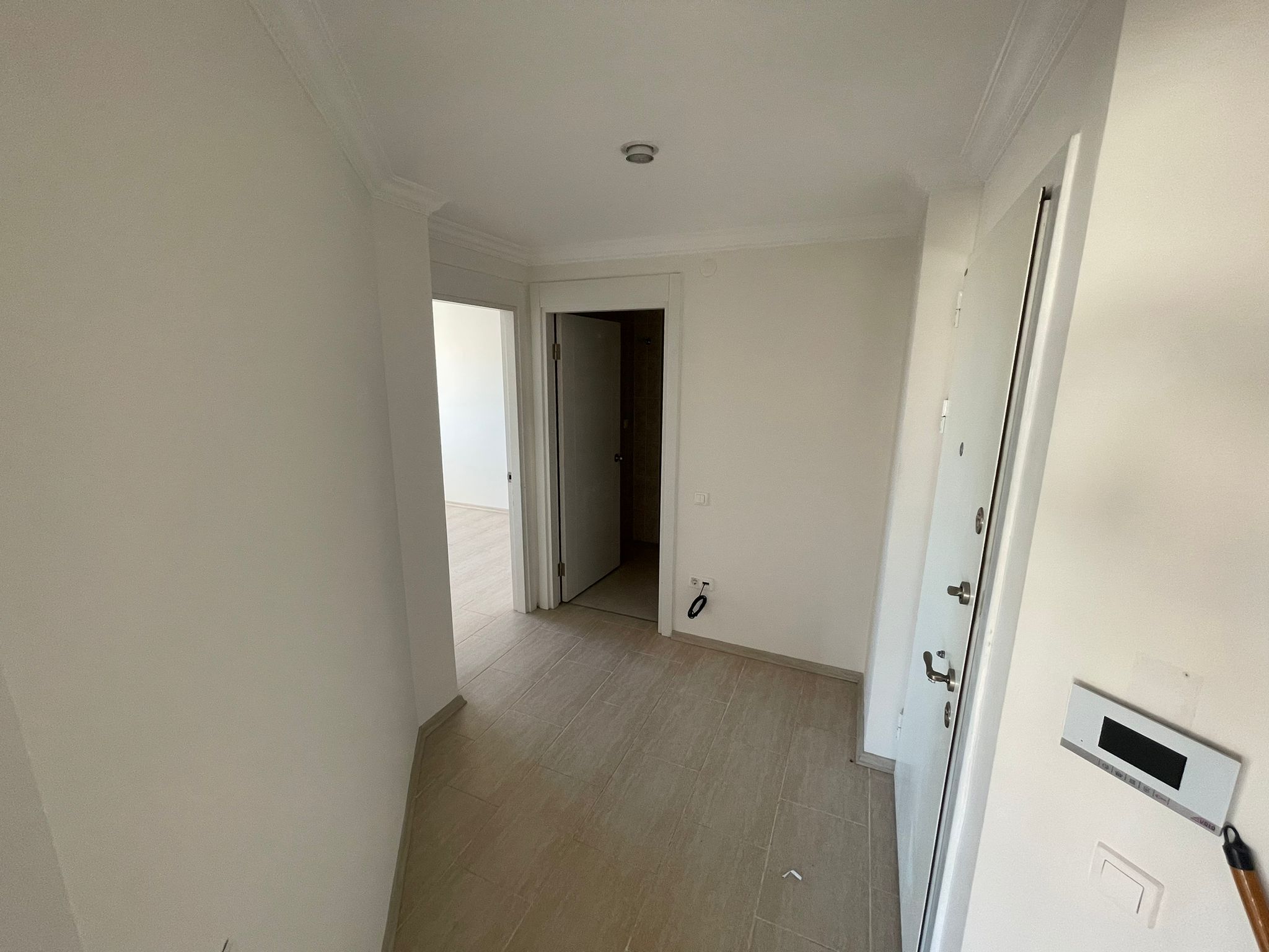2+1 apartment in Jikjilli district, suitable for obtaining a residence permit - Umbrella Group - Photo 14