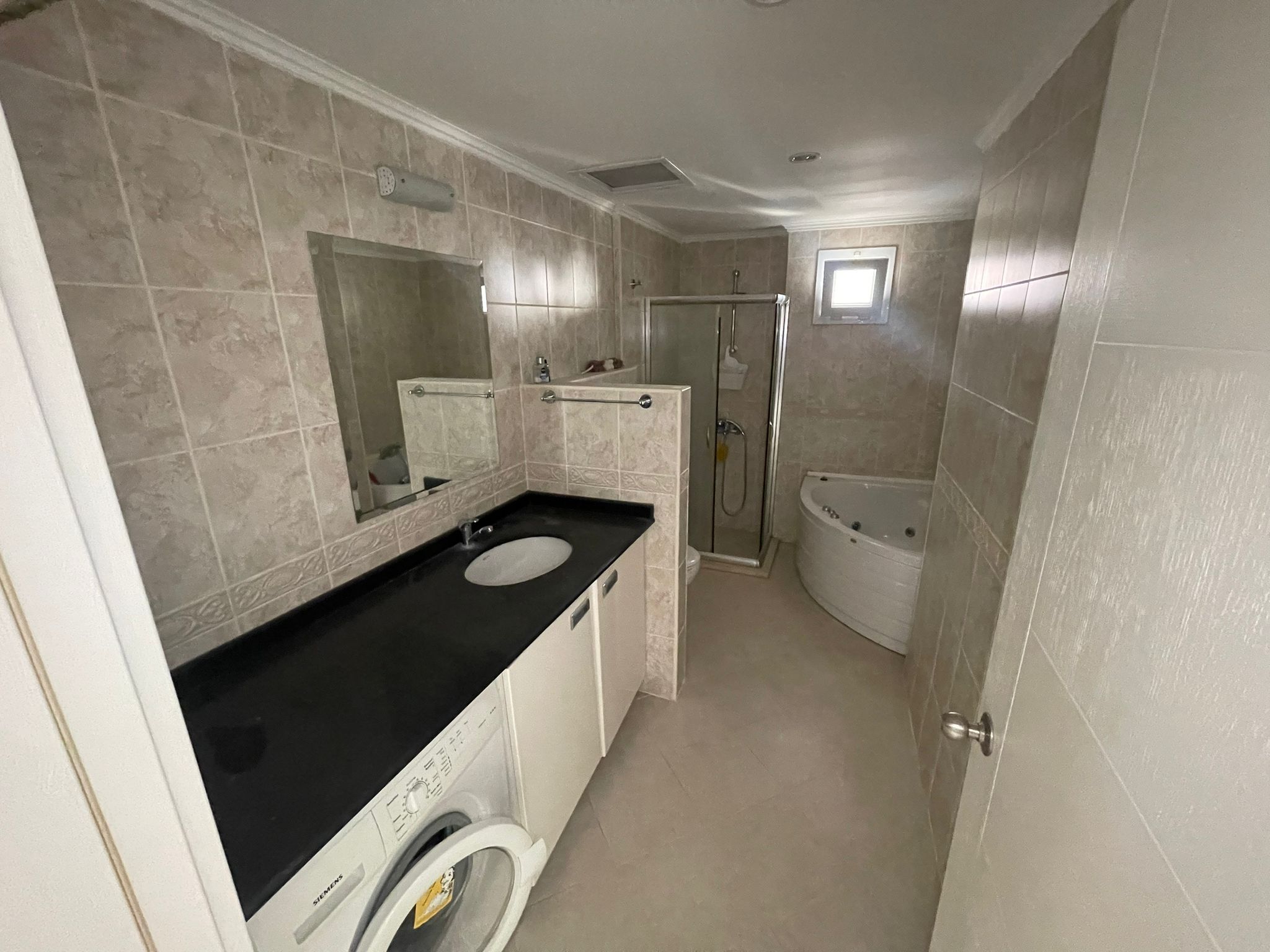 2+1 apartment in Jikjilli district, suitable for obtaining a residence permit - Umbrella Group - Photo 19