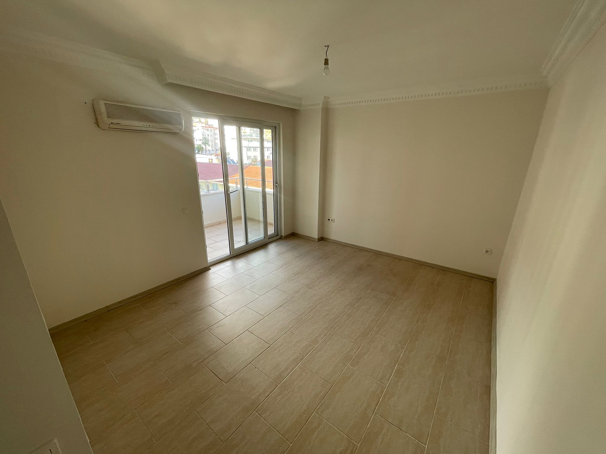 2+1 apartment in Jikjilli district, suitable for obtaining a residence permit - Umbrella Group - Photo 21