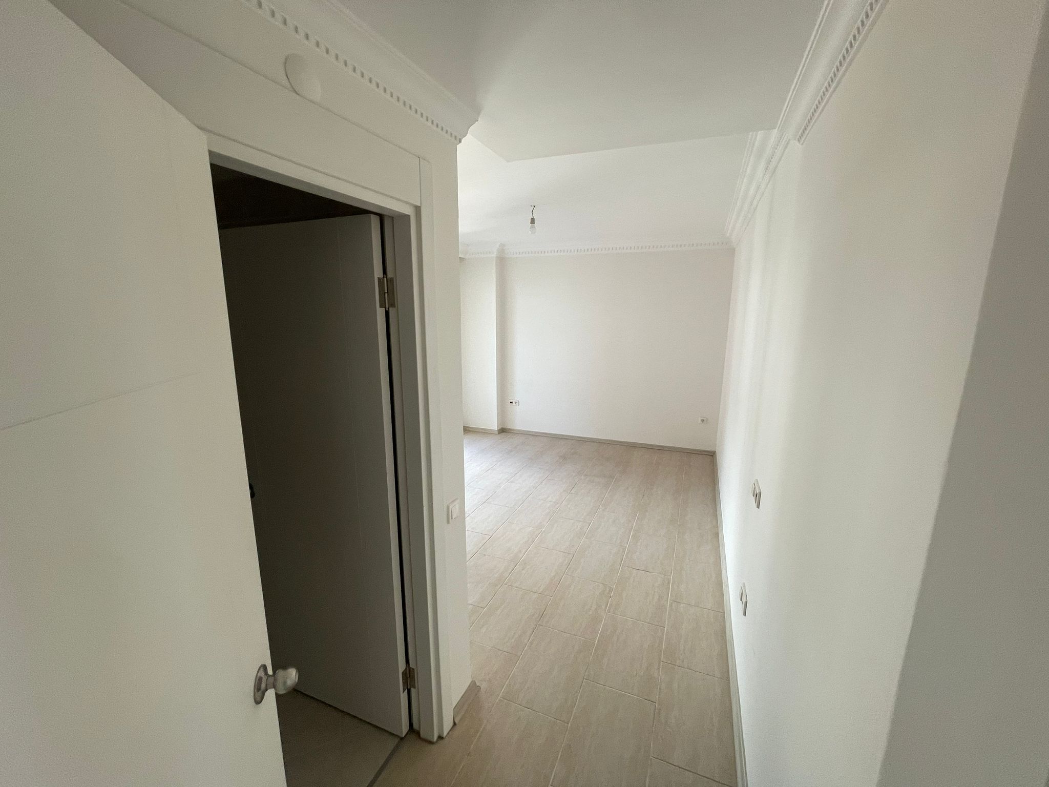 2+1 apartment in Jikjilli district, suitable for obtaining a residence permit - Umbrella Group - Photo 20