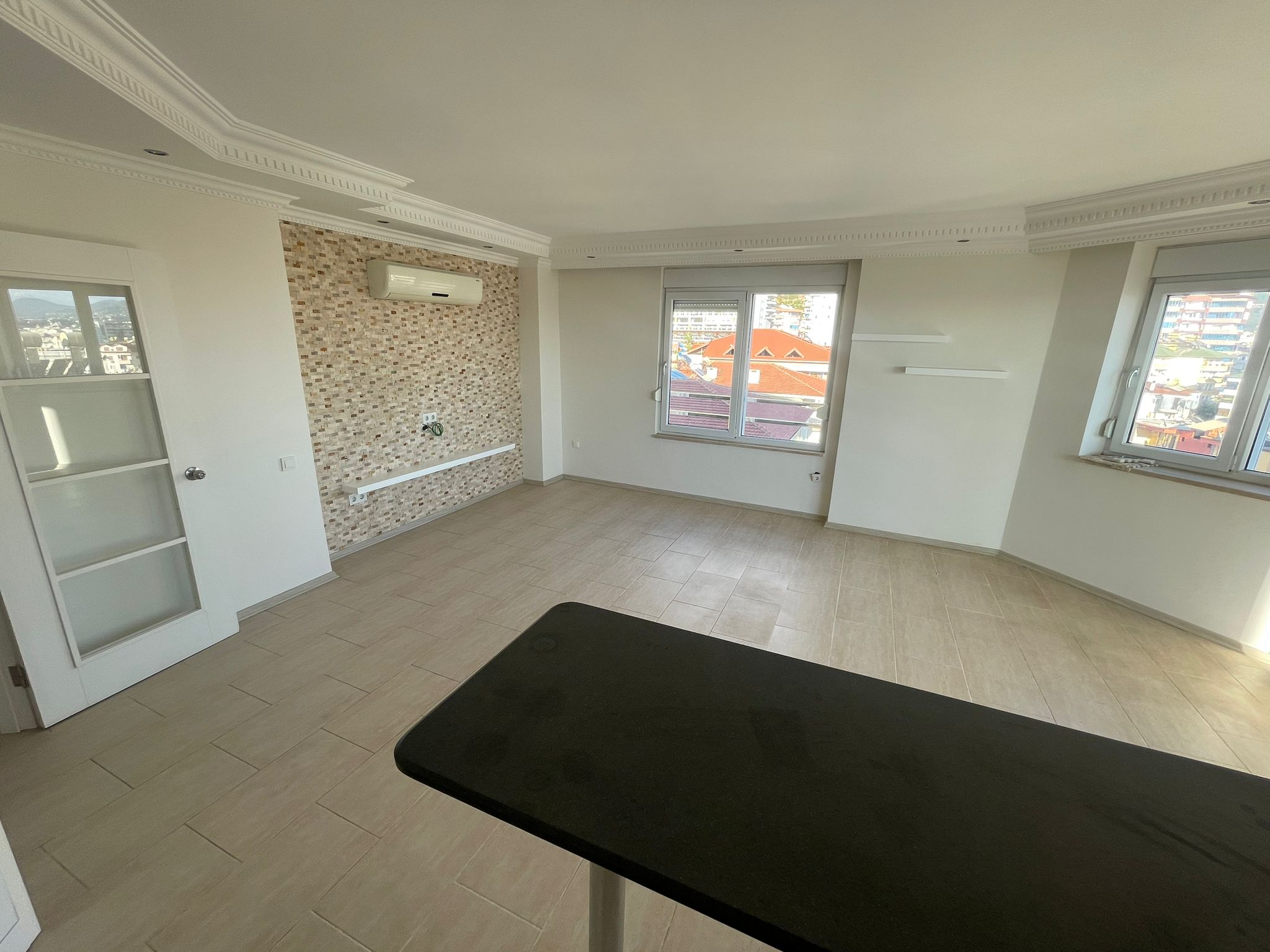 2+1 apartment in Jikjilli district, suitable for obtaining a residence permit - Umbrella Group - Photo 16