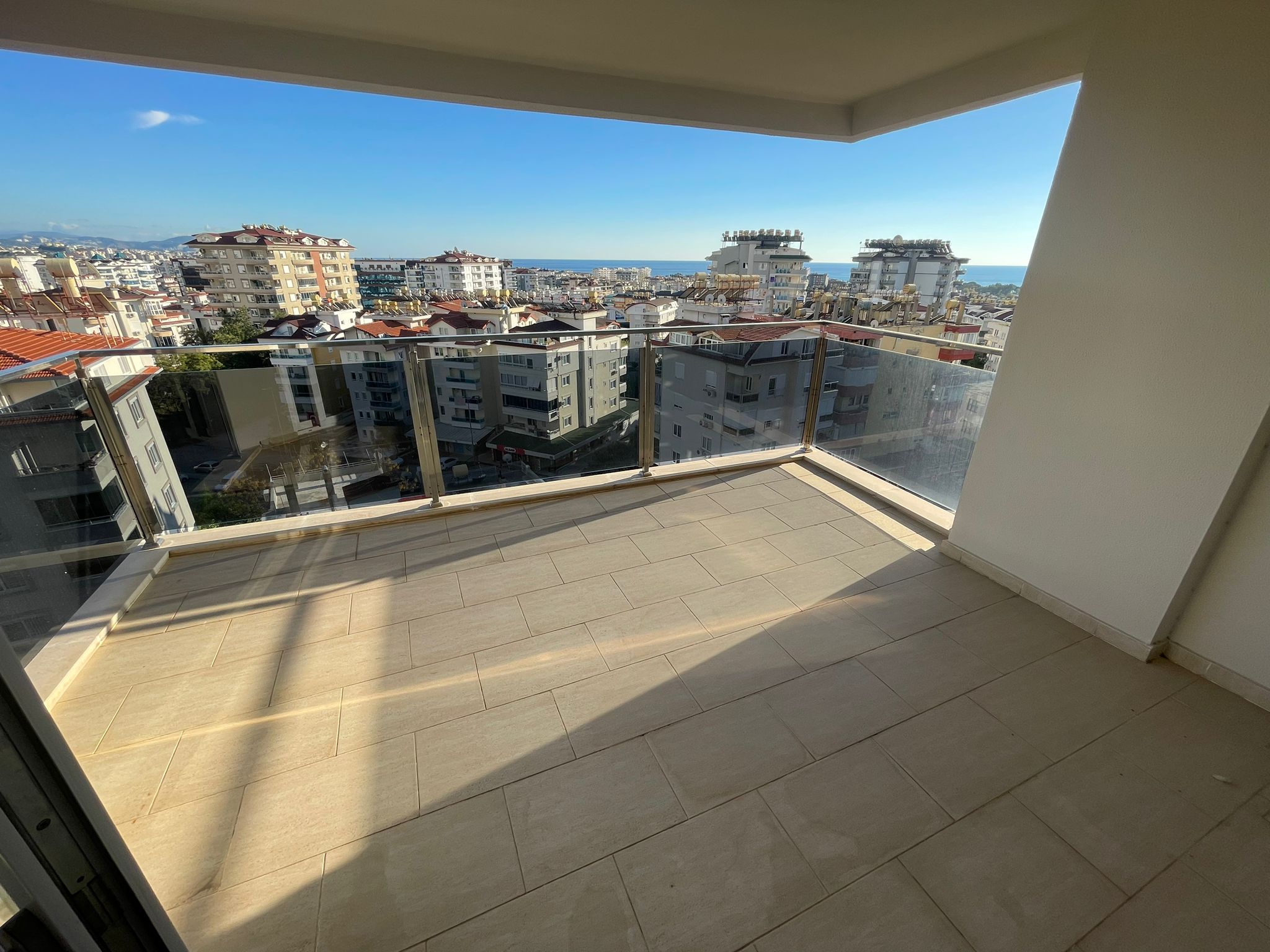 2+1 apartment in Jikjilli district, suitable for obtaining a residence permit - Umbrella Group - Photo 23
