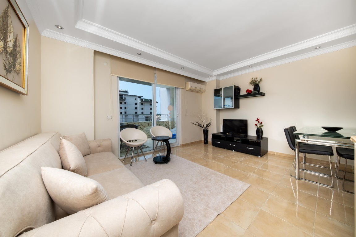Cosy two bedroom apartment on the second floor, Pajallar district - Umbrella Group - Photo 3
