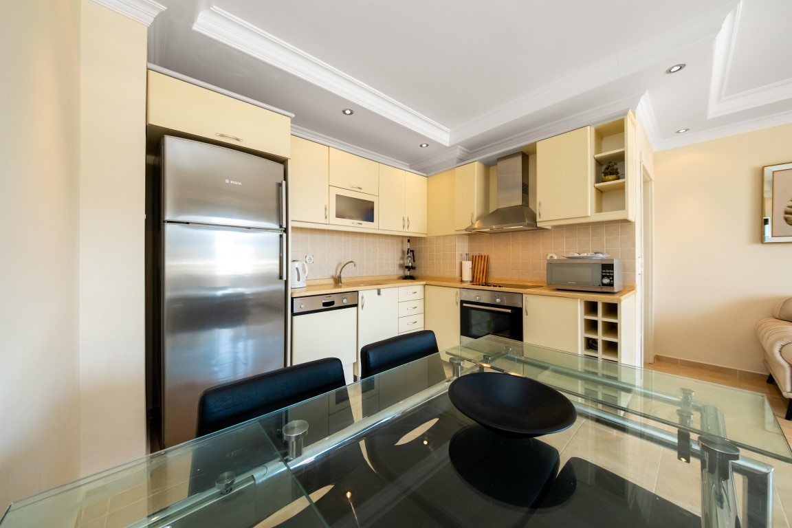 Cosy two bedroom apartment on the second floor, Pajallar district - Umbrella Group - Photo 4