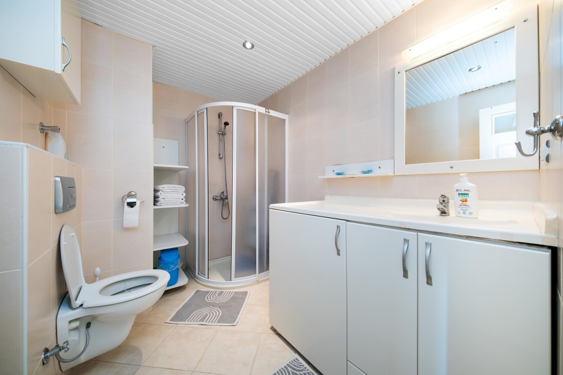 Cosy two bedroom apartment on the second floor, Pajallar district - Umbrella Group - Photo 9