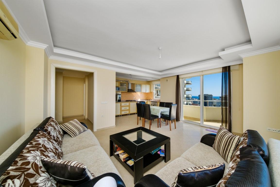 2+1 apartment in Alanya (Mahmutlar) - Umbrella Group