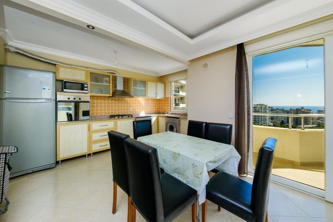 2+1 apartment in Alanya (Mahmutlar) - Umbrella Group - Photo 6