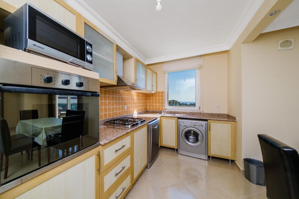2+1 apartment in Alanya (Mahmutlar) - Umbrella Group - Photo 7