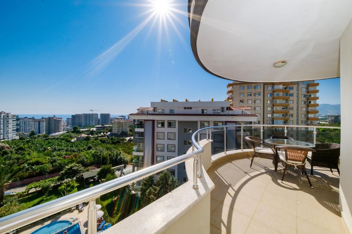 2+1 apartment in Alanya (Mahmutlar) - Umbrella Group - Photo 3