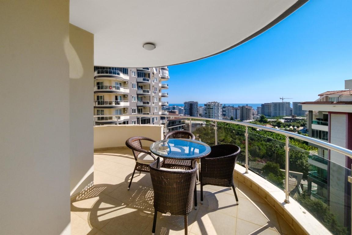 2+1 apartment in Alanya (Mahmutlar) - Umbrella Group - Photo 4