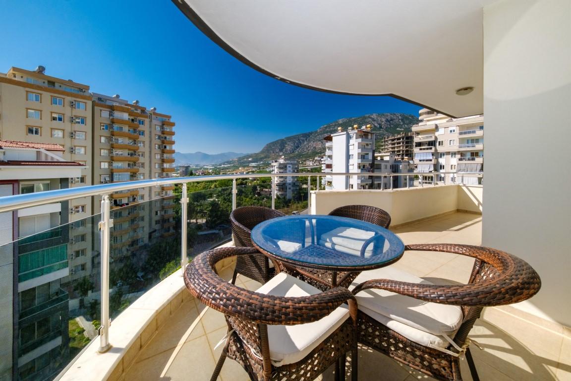 2+1 apartment in Alanya (Mahmutlar) - Umbrella Group - Photo 5