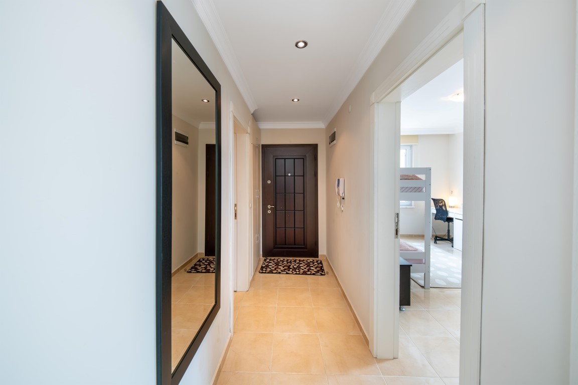 Cosy two bedroom apartment on the second floor, Pajallar district - Umbrella Group - Photo 8