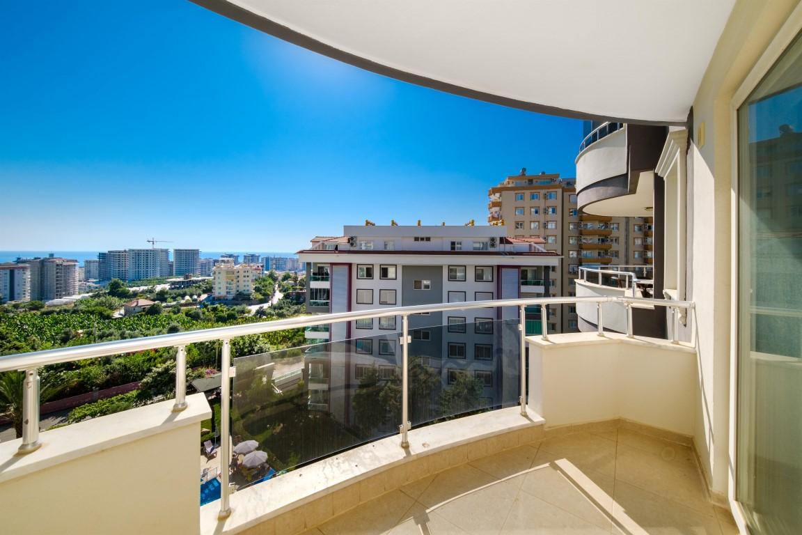 2+1 apartment in Alanya (Mahmutlar) - Umbrella Group - Photo 12