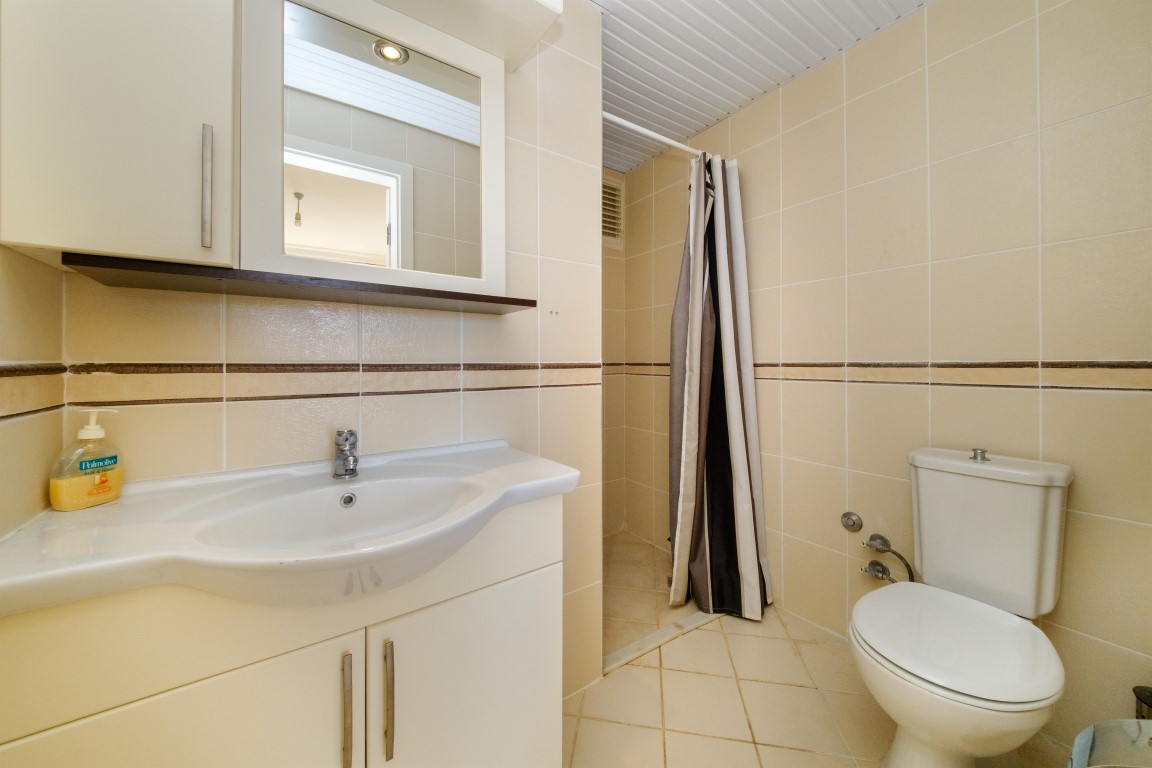 2+1 apartment in Alanya (Mahmutlar) - Umbrella Group - Photo 9