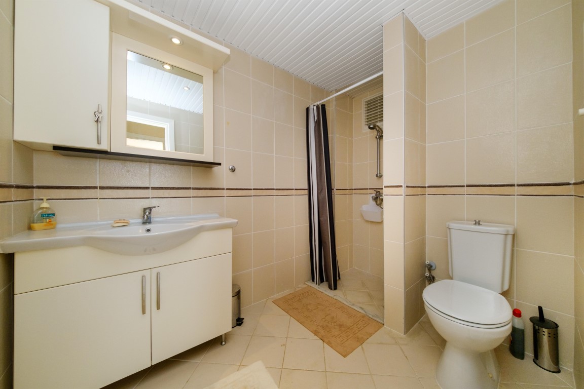 2+1 apartment in Alanya (Mahmutlar) - Umbrella Group - Photo 8