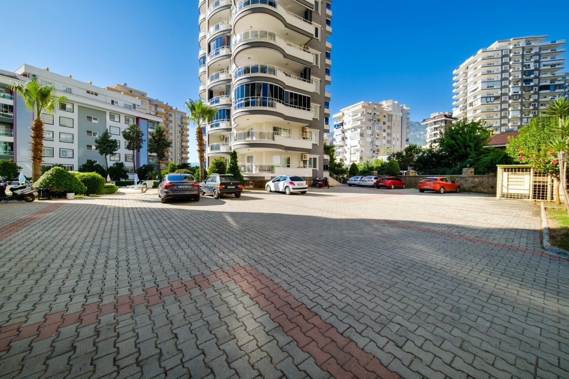 2+1 apartment in Alanya (Mahmutlar) - Umbrella Group - Photo 21