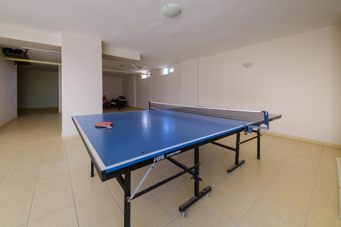 2+1 apartment in Alanya (Mahmutlar) - Umbrella Group - Photo 19