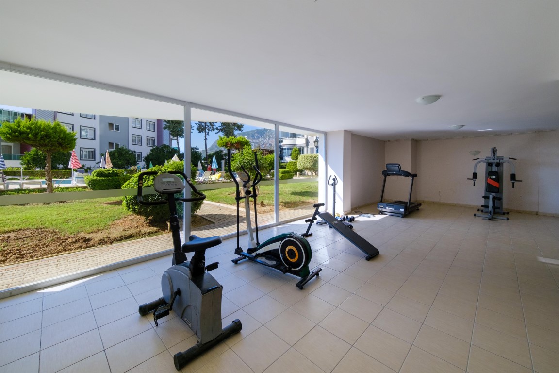 2+1 apartment in Alanya (Mahmutlar) - Umbrella Group - Photo 18