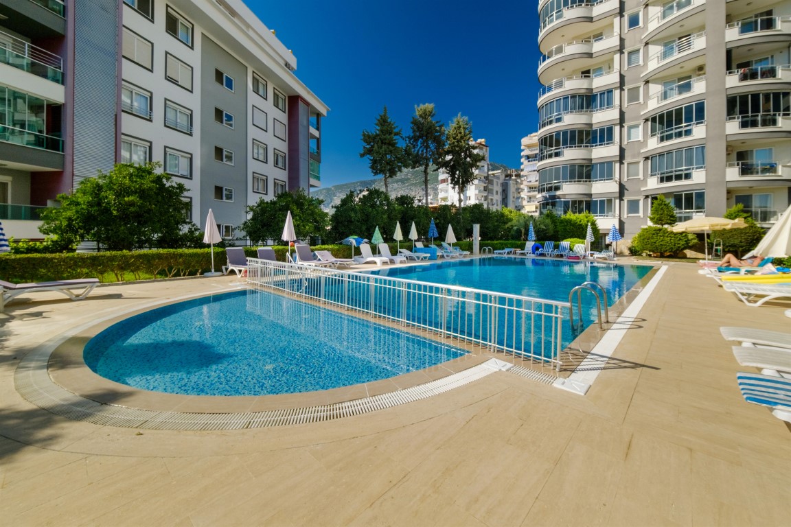 2+1 apartment in Alanya (Mahmutlar) - Umbrella Group - Photo 22