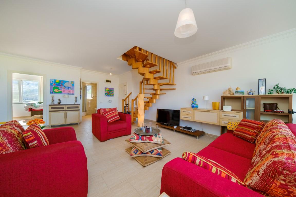Penthouse with an area of 180 m2 in the Kargicak area - Umbrella Group - Photo 5