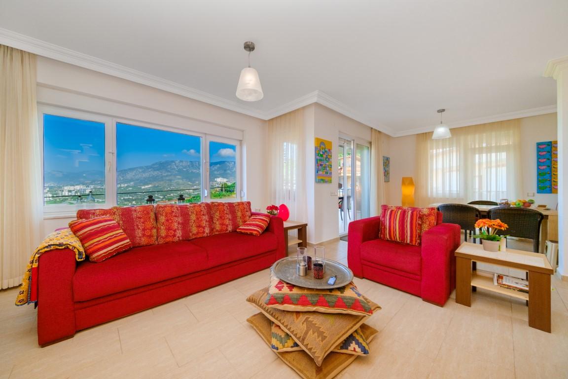 Penthouse with an area of 180 m2 in the Kargicak area - Umbrella Group - Photo 6