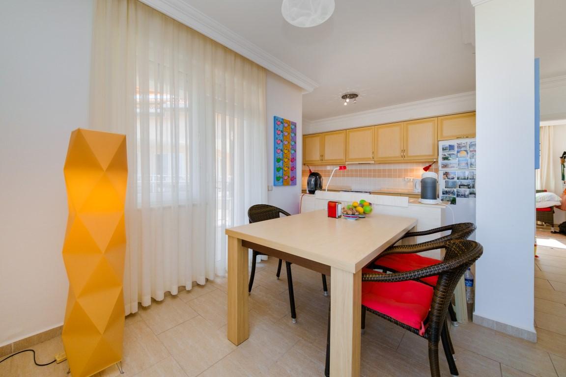 Penthouse with an area of 180 m2 in the Kargicak area - Umbrella Group - Photo 11