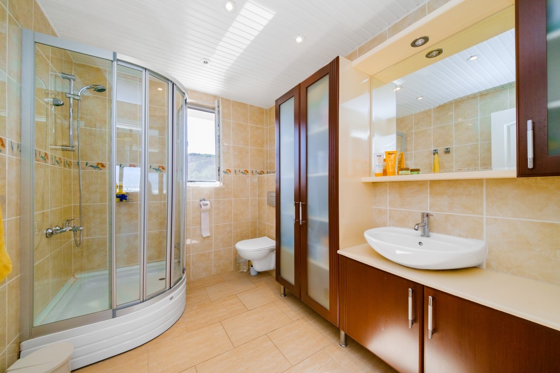 Penthouse with an area of 180 m2 in the Kargicak area - Umbrella Group - Photo 13