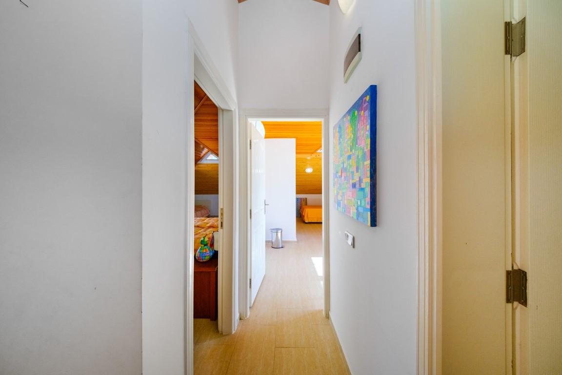 Penthouse with an area of 180 m2 in the Kargicak area - Umbrella Group - Photo 16