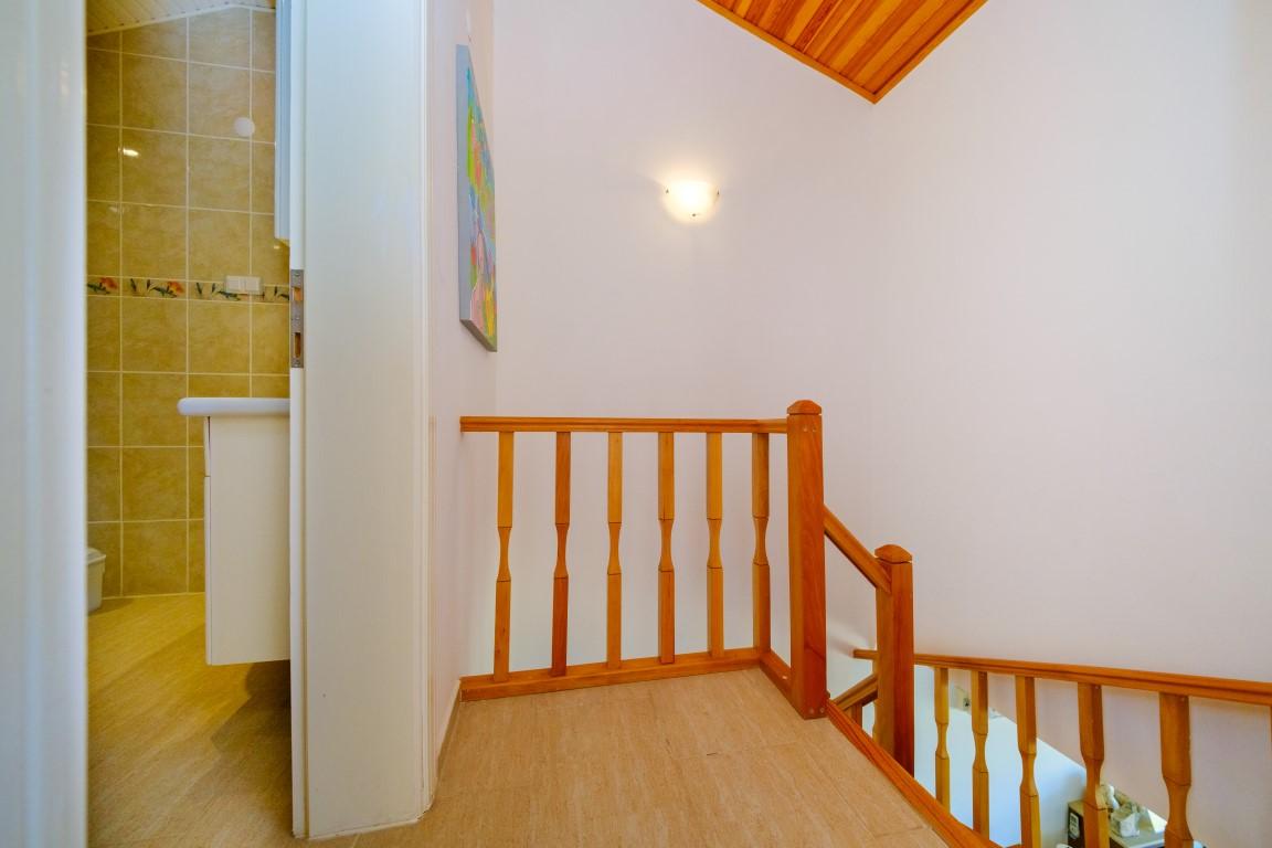 Penthouse with an area of 180 m2 in the Kargicak area - Umbrella Group - Photo 15