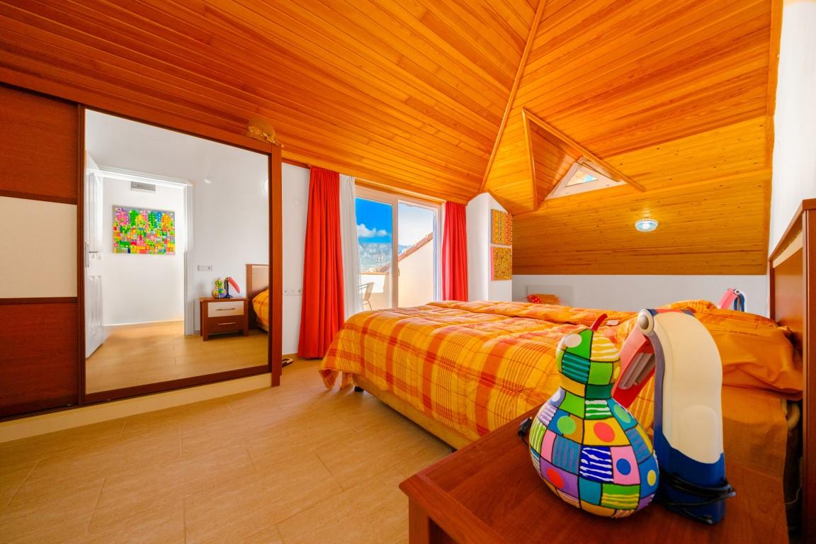 Penthouse with an area of 180 m2 in the Kargicak area - Umbrella Group - Photo 22