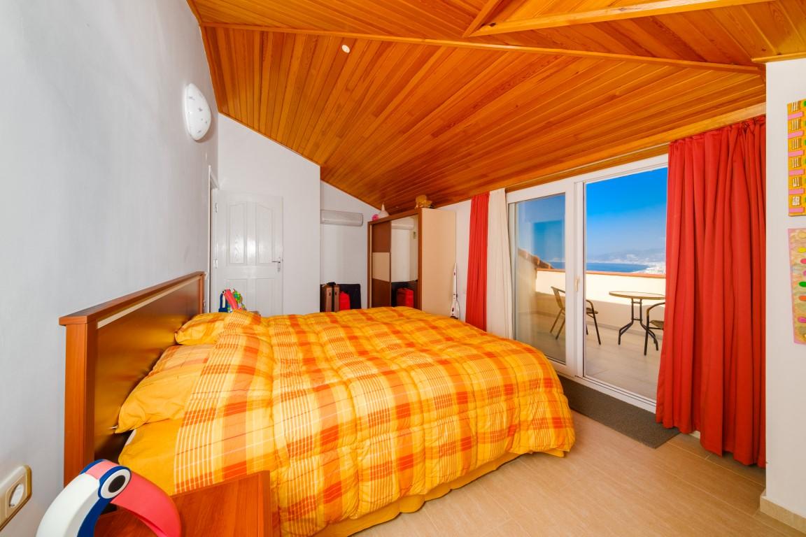 Penthouse with an area of 180 m2 in the Kargicak area - Umbrella Group - Photo 21