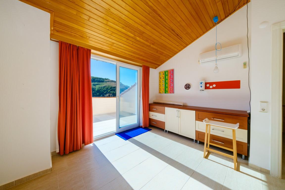 Penthouse with an area of 180 m2 in the Kargicak area - Umbrella Group - Photo 27