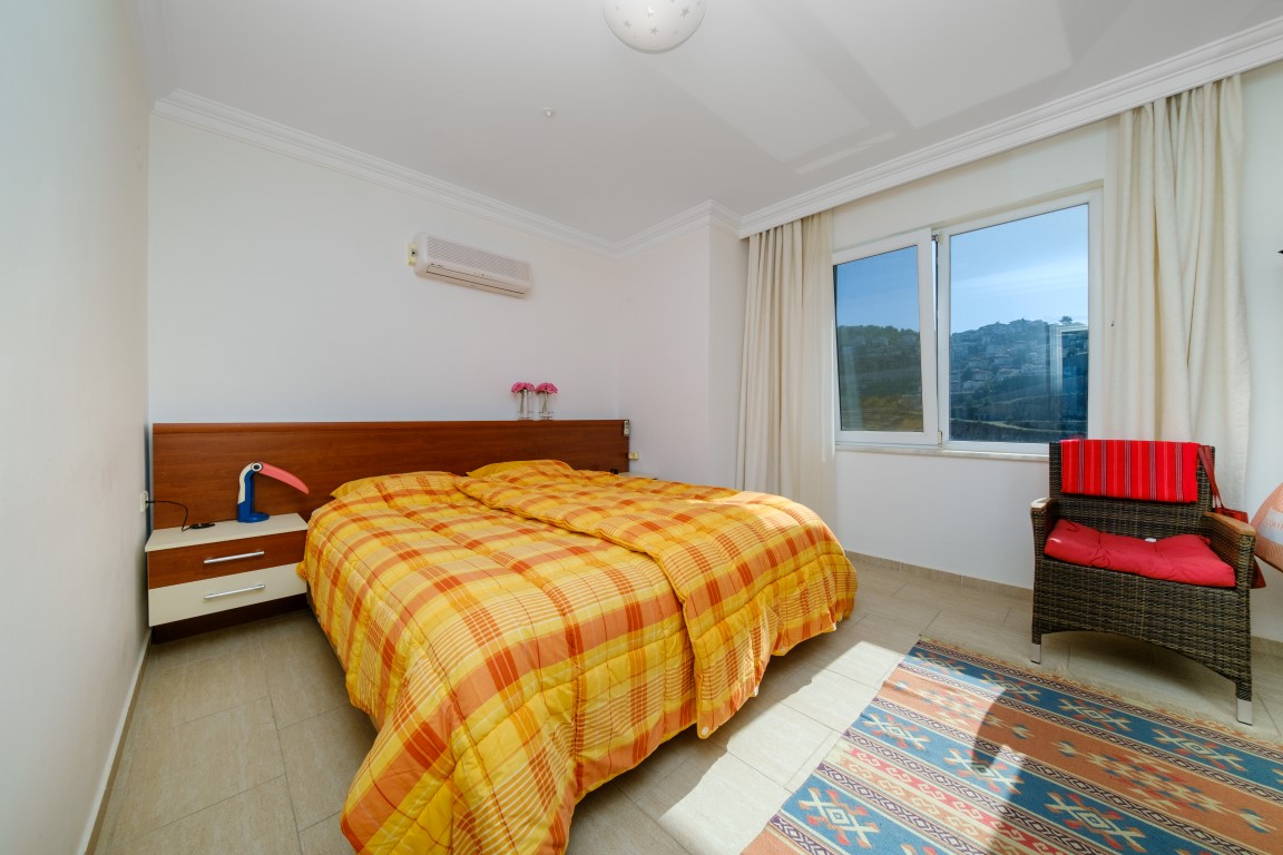 Penthouse with an area of 180 m2 in the Kargicak area - Umbrella Group - Photo 23