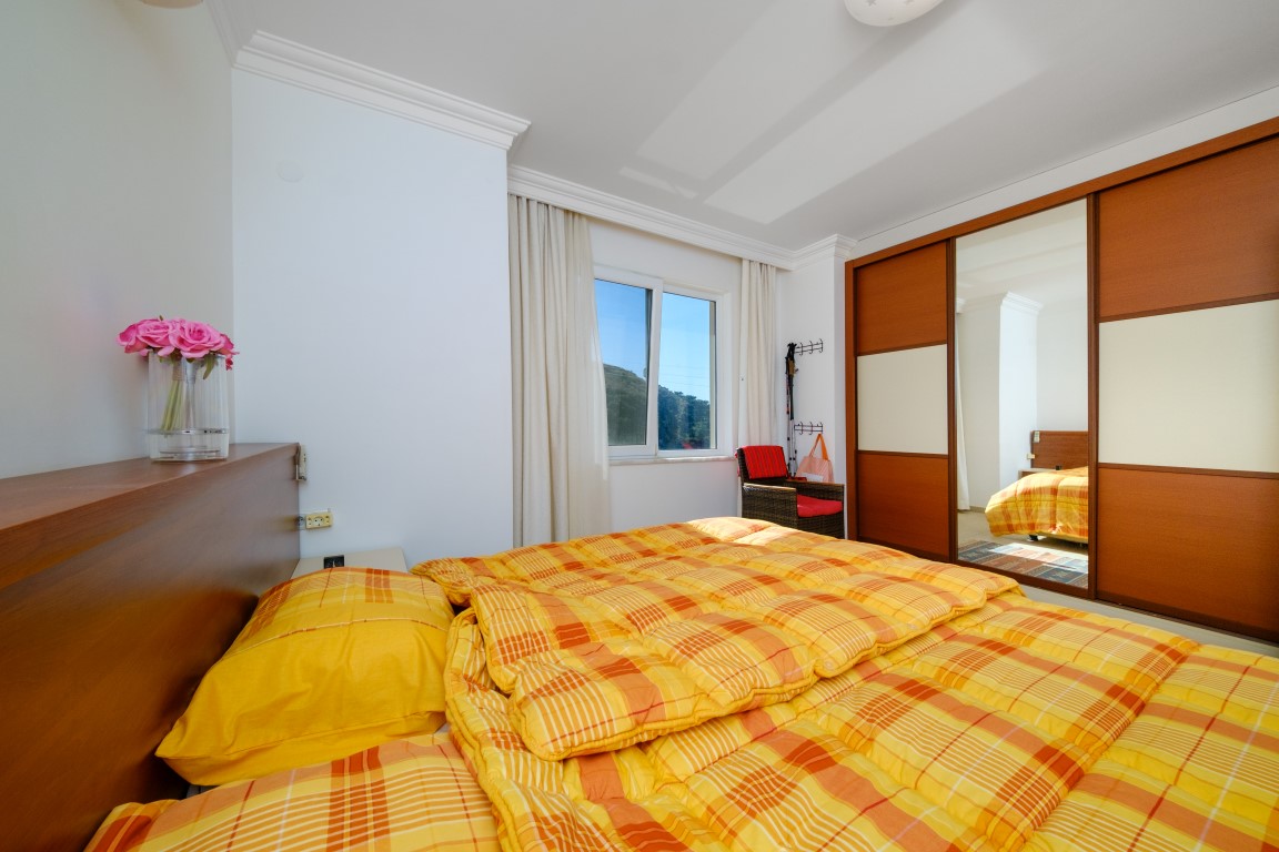 Penthouse with an area of 180 m2 in the Kargicak area - Umbrella Group - Photo 24