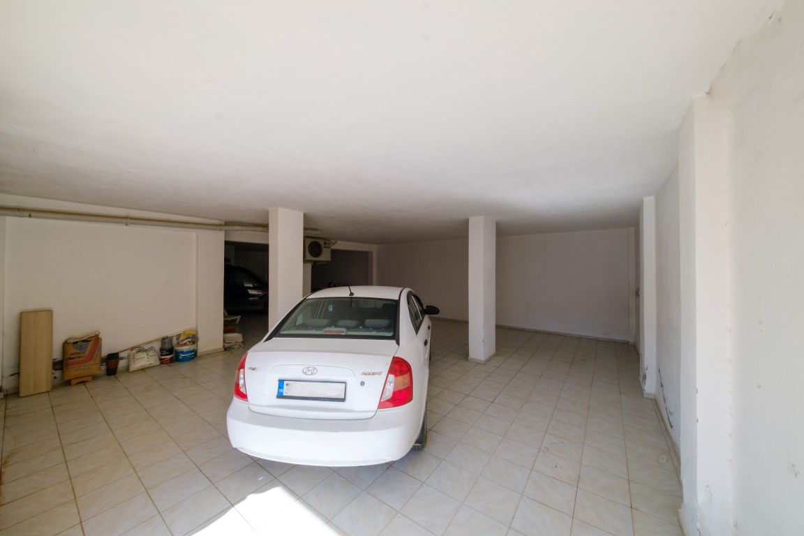 Penthouse with an area of 180 m2 in the Kargicak area - Umbrella Group - Photo 31