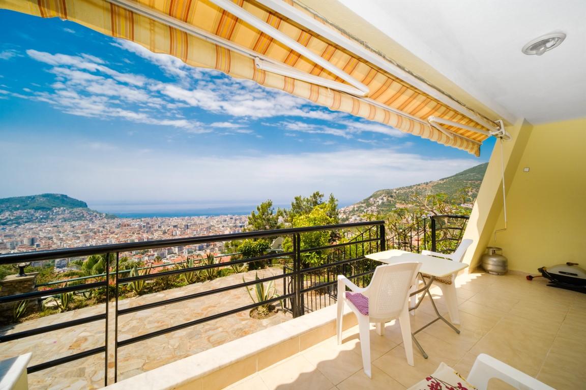 Furnished apartment on the hill in the area of Bektash - Umbrella Group - Photo 6