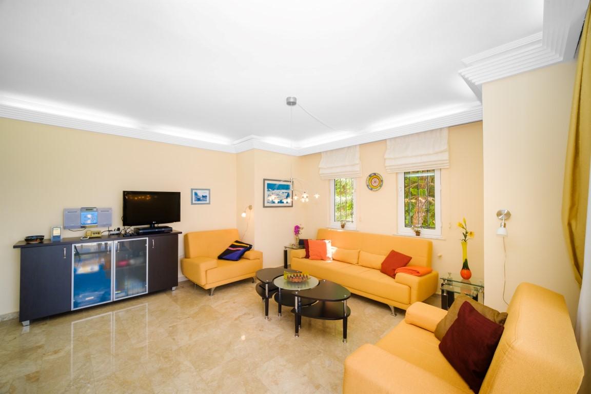 Furnished apartment on the hill in the area of Bektash - Umbrella Group - Photo 2