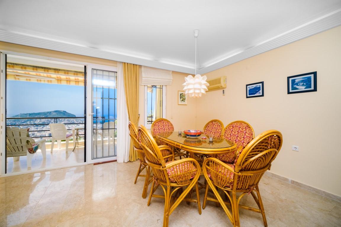 Furnished apartment on the hill in the area of Bektash - Umbrella Group - Photo 3