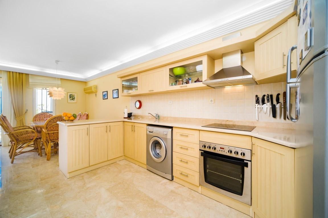 Furnished apartment on the hill in the area of Bektash - Umbrella Group - Photo 7