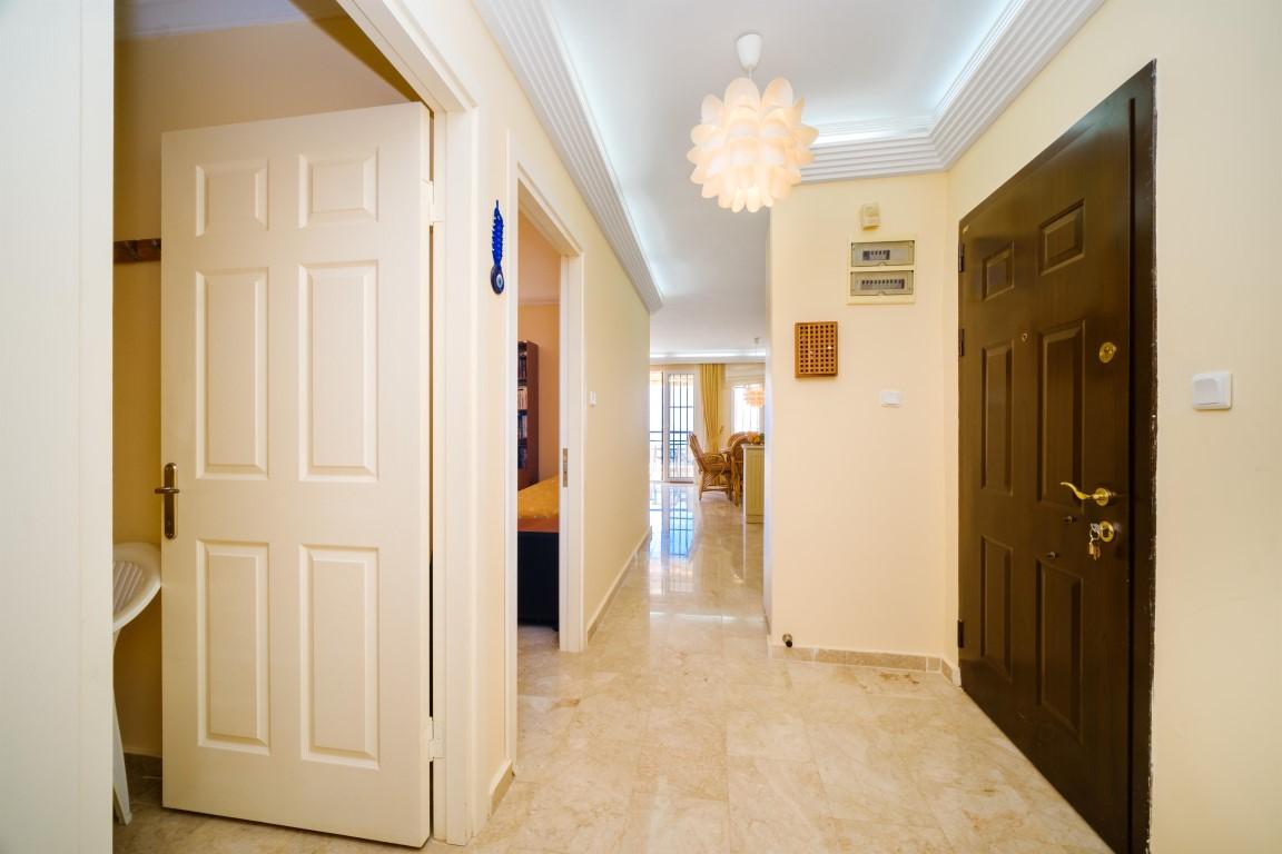 Furnished apartment on the hill in the area of Bektash - Umbrella Group - Photo 8