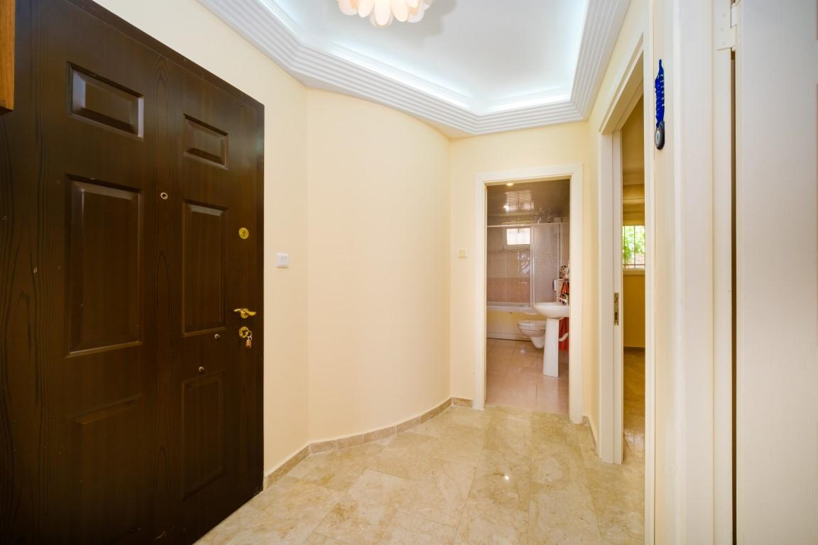 Furnished apartment on the hill in the area of Bektash - Umbrella Group - Photo 9