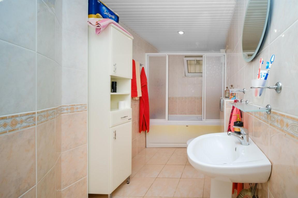 Furnished apartment on the hill in the area of Bektash - Umbrella Group - Photo 10
