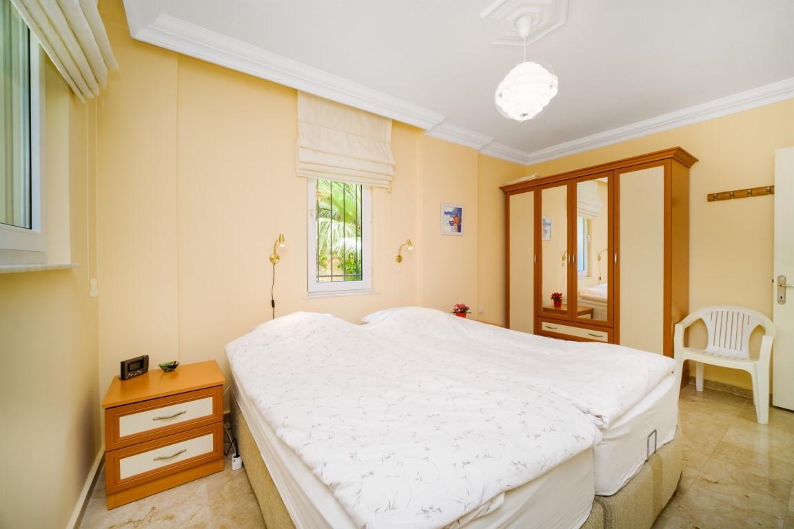 Furnished apartment on the hill in the area of Bektash - Umbrella Group - Photo 12