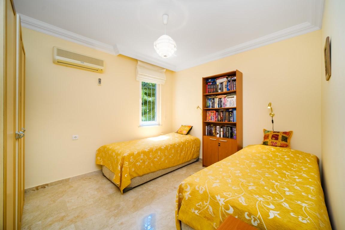 Furnished apartment on the hill in the area of Bektash - Umbrella Group - Photo 13