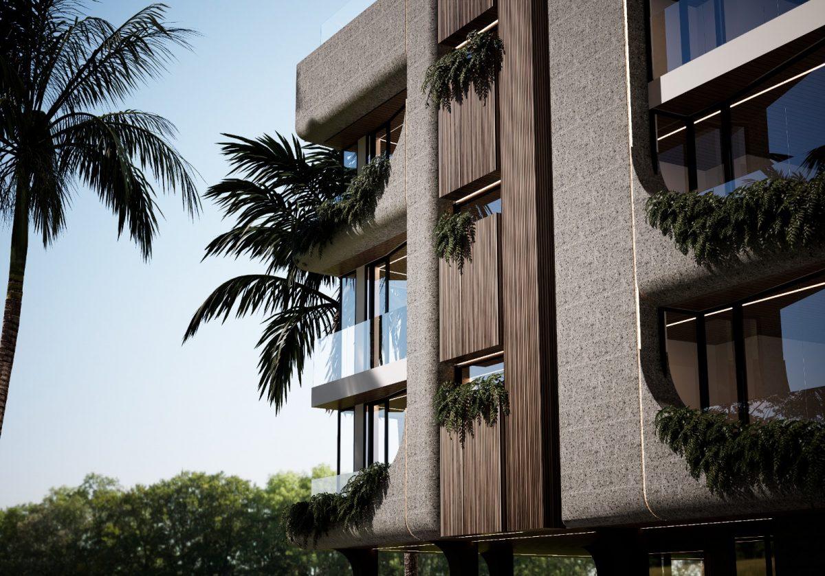 Paradise apartment 400 m from the ocean in Bali, Changu - Umbrella Group - Photo 4