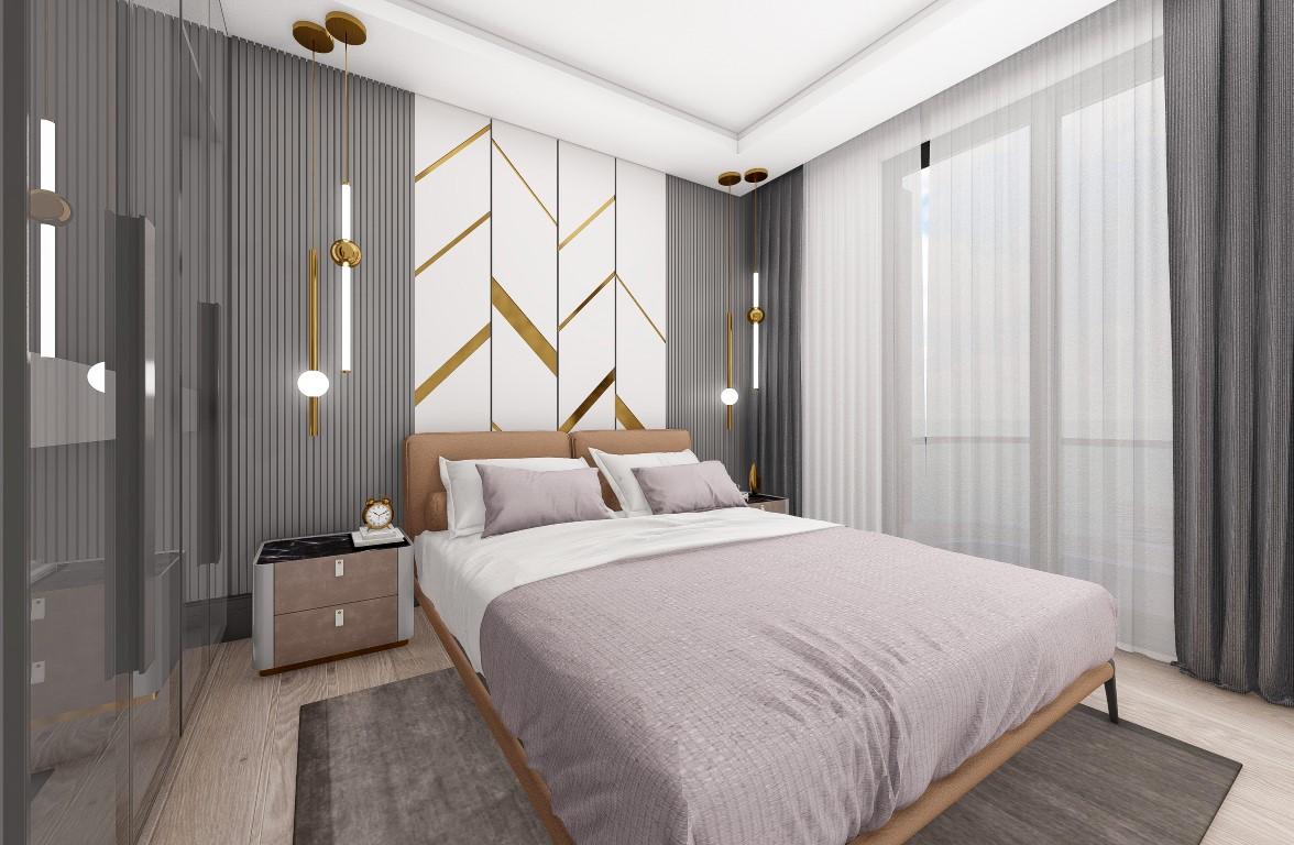 Spacious apartments in a new residential complex in Oba district - Umbrella Group - Photo 21