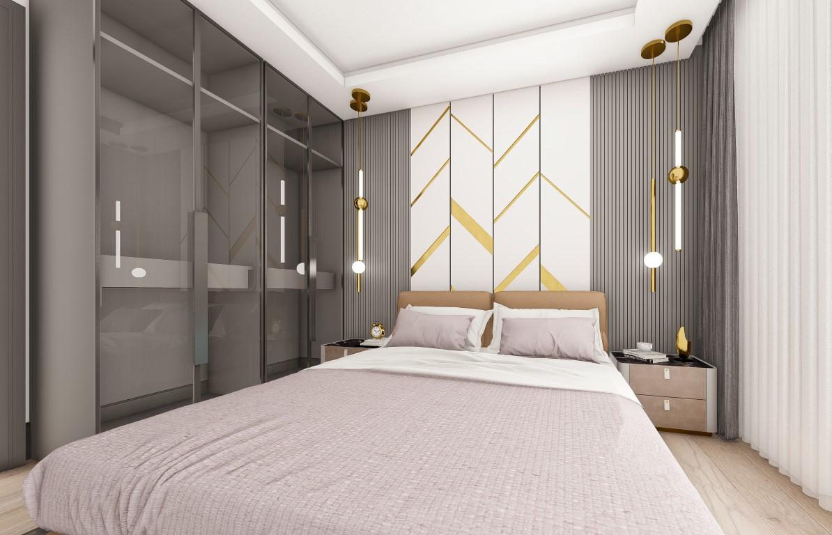 Spacious apartments in a new residential complex in Oba district - Umbrella Group - Photo 22