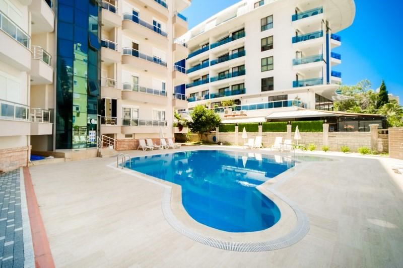 Spacious four bedroom apartment in the Cleopatra area - Umbrella Group - Photo 20